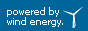 This website powered by wind energy